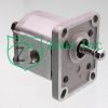 0037000U Single Hydraulic Gear Pump | Casappa
