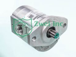 0037004P Hydraulic Gear Motor | Casappa