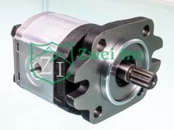 00371639 Single Hydraulic Gear Pump | Casappa