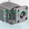 0120764 Single Hydraulic Gear Pump | Parker | Tyrone