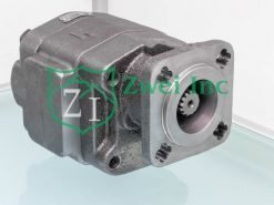 0120764 Single Hydraulic Gear Pump | Parker | Tyrone