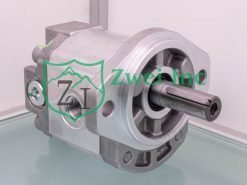 0199003E Hydraulic Gear Motor | Casappa