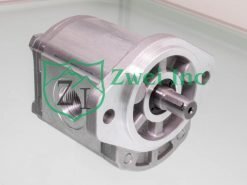 019980LC Hydraulic Gear Motor | Casappa