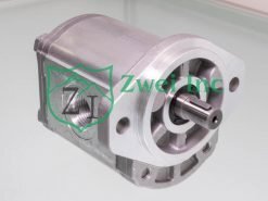 019980LE Hydraulic Gear Motor | Casappa