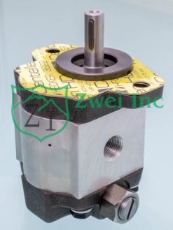 02-0354 Single Pump | Part #