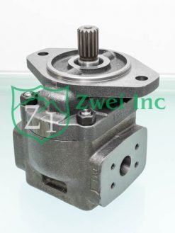 136-8899 Single Pump | Part #