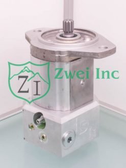 1383562 Single Pump | Part #