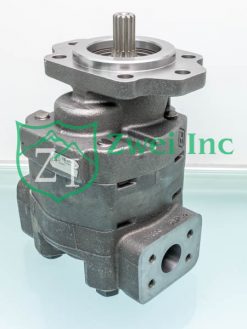 1419934 Single Pump | Part #