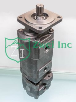 142173 Piggyback Pump | Part #