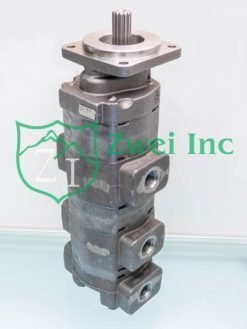 142228 Triple Pump | Part #