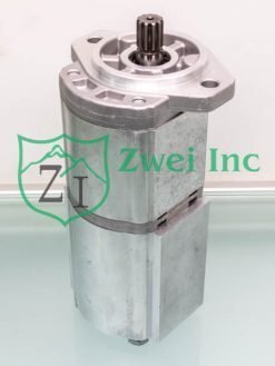 1441-FF1-001 Tandem Pump | Part #