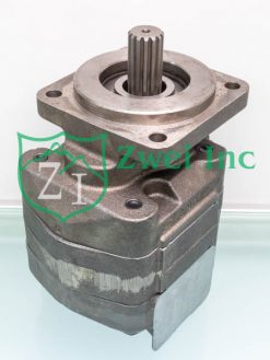 1491450 Single Pump | Part #