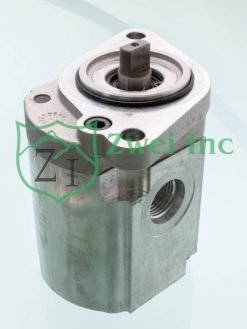 150-3598 Single Pump | Part #