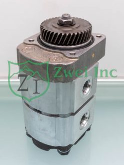 158126-001 Tandem Pump | Part #
