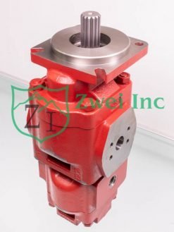 1625615 Piggyback Pump | Part #