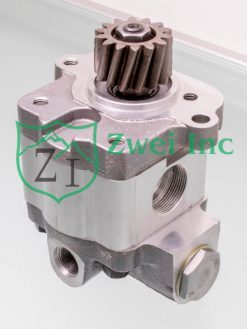 1685031M92 Single Pump | Part #