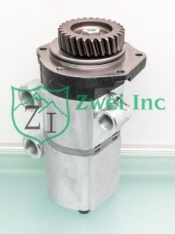 239/1 Tandem Pump | Part #