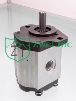 24209LAC Single Hydraulic Gear Pump | Cessna | Eaton