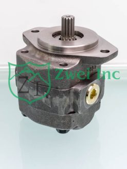 2427 Single Pump | Part #