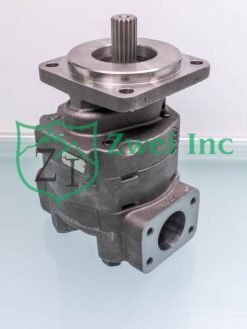 257953A1 Single Pump | Part #