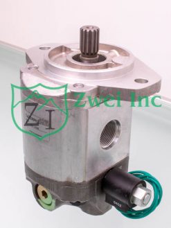 267-9425 Single Hydraulic Gear Pump | Dowty | Parker | Ultra