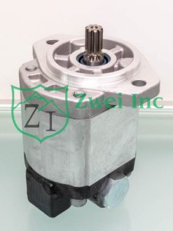 26711-004 Single Pump | Part #