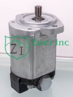 26711-008 Single Pump | Part #