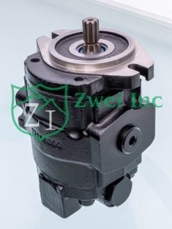 26711-121 Single Pump | Part #
