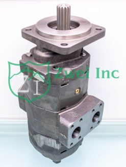2748-151 Tandem Pump | Part #