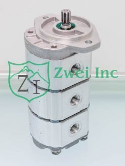 2748-486 Triple Pump | Part #
