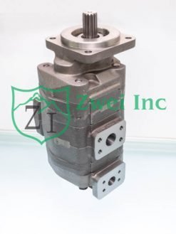 2990433 Piggyback Hydraulic Pump | Barnes | Concentric | Haldex | Vickers