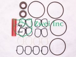 2PL-SK2VV Service Parts - Seal Kit | Zwei Inc