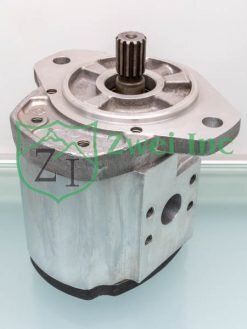 2PL146A8565 Single Hydraulic Gear Pump | Dowty | Parker | Ultra