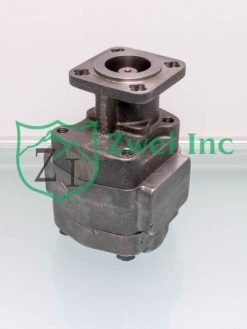 3029310098 Single Hydraulic Gear Pump | Commercial | Parker