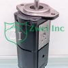 3339121035 Tandem Hydraulic Gear Pump | Commercial | Parker