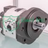 3349114058 Single Hydraulic Gear Pump | Parker