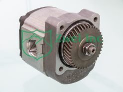 9140 Single Hydraulic Gear Pump | Dowty | Parker | Ultra
