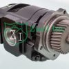 7029110011 Single Hydraulic Gear Pump | Parker | Ultra