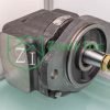 7029110064 Single Hydraulic Gear Pump | Commercial | Parker | Ultra