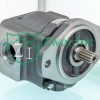 7029111056 Single Hydraulic Gear Pump | Commercial | Parker