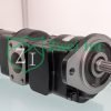 7029531001 Piggyback Hydraulic Pump | Parker | Ultra