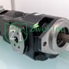 7049522009 Piggyback Hydraulic Pump | Parker