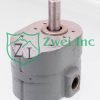 713-720-2 Single Hydraulic Gear Pump | Brown & Sharpe | Double A