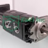 799100EJ Piggyback Hydraulic Pump | Casappa