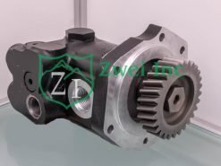 8592R Single Hydraulic Gear Pump | Dowty | Parker | Ultra