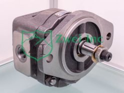 8602K Single Hydraulic Gear Pump | Dowty | Parker | Ultra