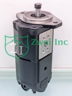 9-722-105495 Tandem Pump | Part #