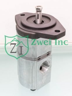 900-3918-36 Tandem Pump | Part #