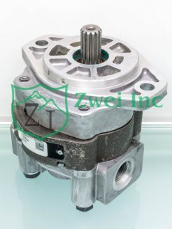 90015418 Single Pump | Part #