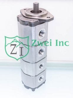 90045104 Quad Pump | Part #